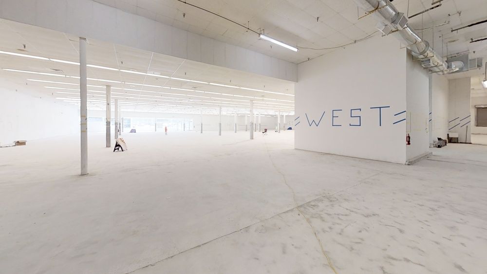 2500 - VACANT